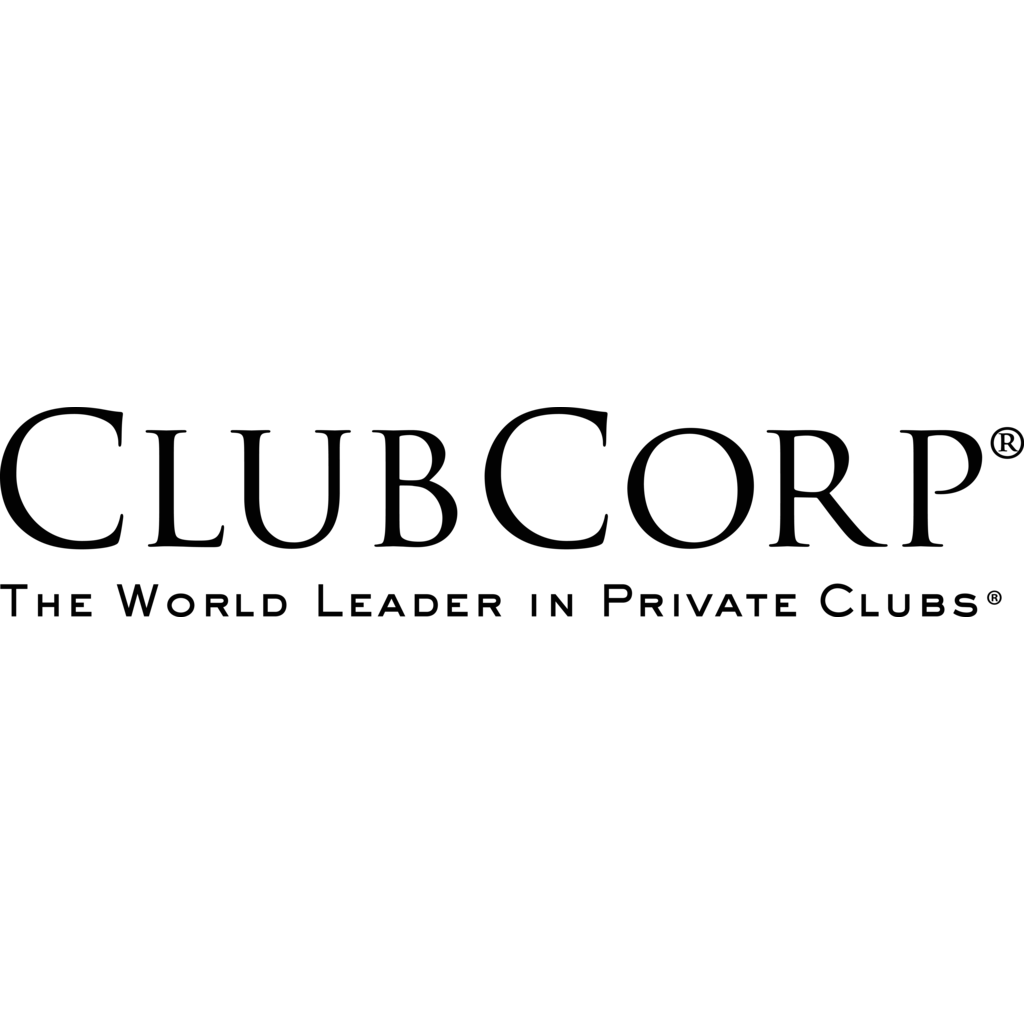 Club Corp logo, Vector Logo of Club Corp brand free download (eps, ai ...